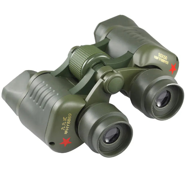 Professional Binoculars 50x50 60x60 80x80 Long Range Telescope 10000M HD Military BAK4 Prism Spotting Scope Big Eyepiece Hunting