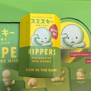 Smiski Party Series Blind Box Cute Night Light Doll Trendy Play Surprise Box Children Toys Room Decorate Pendant Christmas Gifts