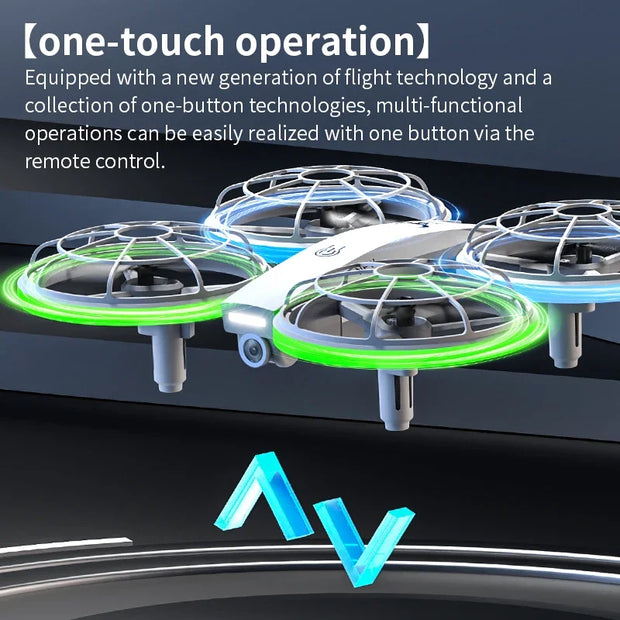 Xiaomi MIJIA SG500 MAX Drone 6K Aerial HD Profesional Single-camera Drone Convenient Youth Competition Type Drone UAV Arrivals