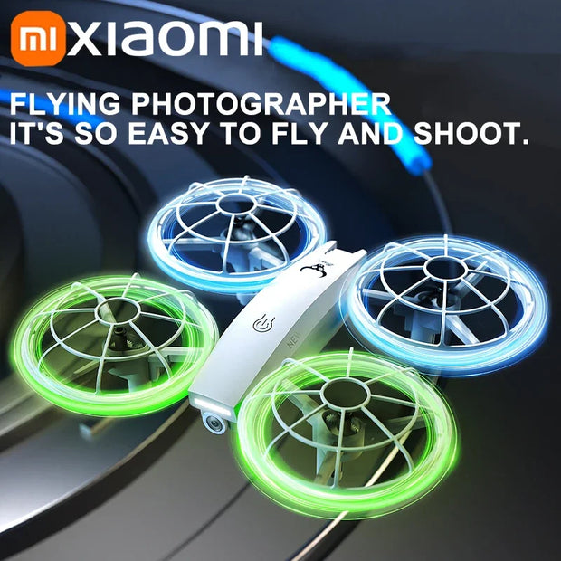 Xiaomi MIJIA SG500 MAX Drone 6K Aerial HD Profesional Single-camera Drone Convenient Youth Competition Type Drone UAV Arrivals