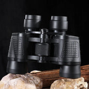 Professional Binoculars 90x90 Zoom Telescope HD Prism Glass Lens For Hunting Outdoor Camping Bird HD Watching Sports Concerts