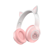 YDM58 Pro Wireless Bluetooth Headphones Noise Cancelling Ear buds With Mic Over Ear Sports Gaming Headset for Any Phone Xiaomi