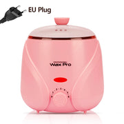 Premium Waxing Hot Melt Hard Wax Warmer for Hair Removal Sticks for Full Body Quick Heating wax Melt Warmer Hair Removal Easy
