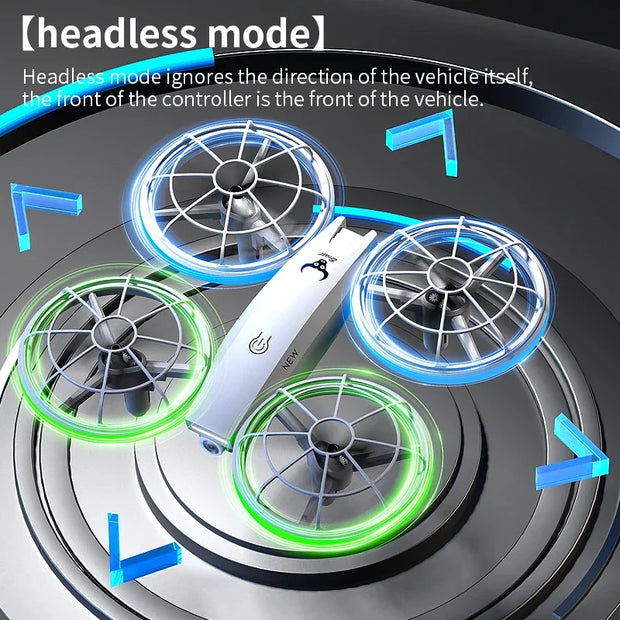 Xiaomi MIJIA SG500 MAX Drone 6K Aerial HD Profesional Single-camera Drone Convenient Youth Competition Type Drone UAV Arrivals