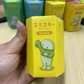 Sonny Angel Smiski Work Serie Mystery Cute Noctilucent Green Doll Action Figures Cartoon Desktop Decoration Model Doll Gift Toys