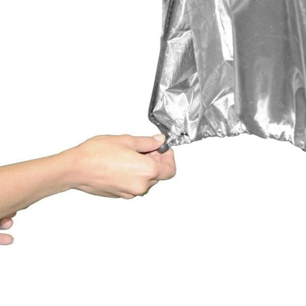 Protective Telescope Cover With Fixing Strap, Protect Your Telescope Against Dust, Moisture 47X63in/160X120cm