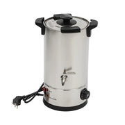 10lwax Melting Pot For Candles Electric Melting Pot Candle Wax With Temperature Controller And Thermostat For Light Manufacturer