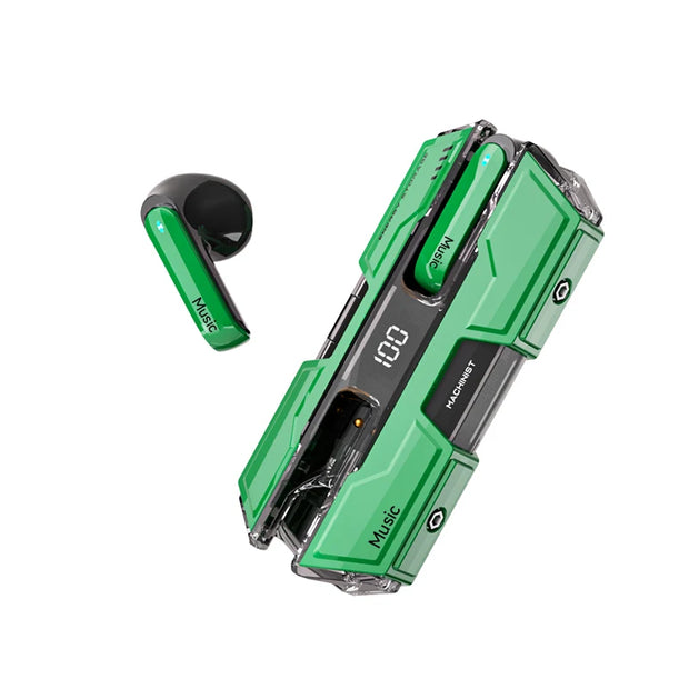 Wireless Headphones TWS Bluetooth 5.3 SW-G20 Gaming Headphones Stereo Audio Earphones HiFi Dual Mode Earphones For In-sta Music