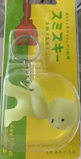 Smiski Multiple Series Noctilucent Green Doll Blind Mystery Box Action Figures Decoration Desktop Model Toy For Surprise Gift