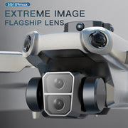 SG109MAX Max Drone 4k GPS 8K HD Dual Camera Professional Aerial Photography UAV Brushless Motor Quadcopter Toys Aircraft