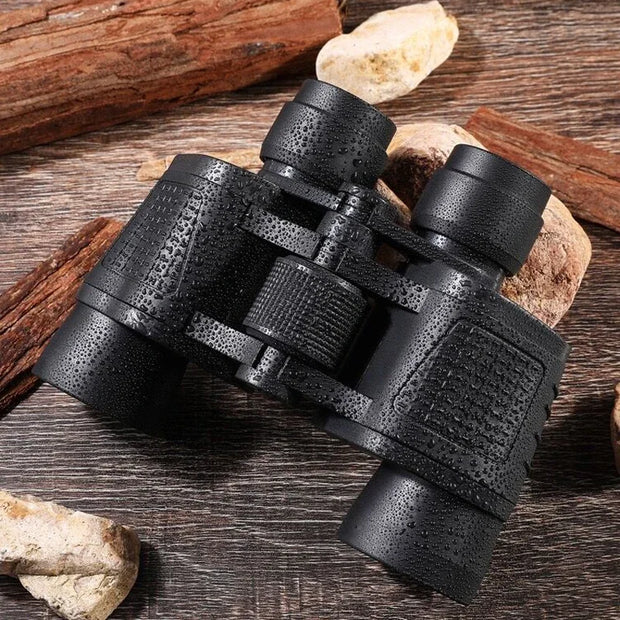 Professional Binoculars 90x90 Zoom Telescope HD Prism Glass Lens For Hunting Outdoor Camping Bird HD Watching Sports Concerts