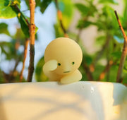 Genuine smiski hippers sonny angel recorative mini figures doll blind box toy gift Decoration Co branded Collection in stock