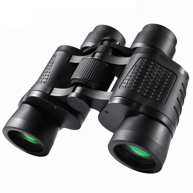 Professional Binoculars 90x90 Zoom Telescope HD Prism Glass Lens For Hunting Outdoor Camping Bird HD Watching Sports Concerts