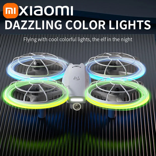Xiaomi MIJIA SG500 MAX Drone 6K Aerial HD Profesional Single-camera Drone Convenient Youth Competition Type Drone UAV Arrivals
