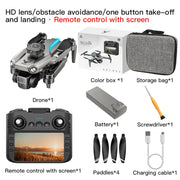 SG109MAX Max Drone 4k GPS 8K HD Dual Camera Professional Aerial Photography UAV Brushless Motor Quadcopter Toys Aircraft