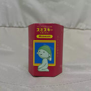 Genuine Smiski Luminous Villain Living Room Bathroom Bedroom Bathroom Worker Blind Box Gift