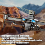 SG901 MAX GPS Drone Profesional Screen control 8K HD Dual Camera BrushlessObstacle Avoidance Aerial Photography Quadcopter Toys