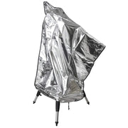 Protective Telescope Cover With Fixing Strap, Protect Your Telescope Against Dust, Moisture 47X63in/160X120cm