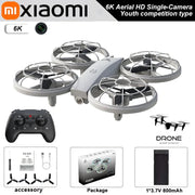 Xiaomi MIJIA SG500 MAX Drone 6K Aerial HD Profesional Single-camera Drone Convenient Youth Competition Type Drone UAV Arrivals