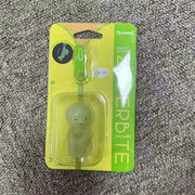 Smiski Multiple Series Noctilucent Green Doll Blind Mystery Box Action Figures Decoration Desktop Model Toy For Surprise Gift