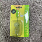 Smiski Multiple Series Noctilucent Green Doll Blind Mystery Box Action Figures Decoration Desktop Model Toy For Surprise Gift