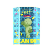Smiski Collect Blind Box Sonny Angel Series Cute Noctilucent Green Cartoon Action Character Doll Model Toy Holiday Gift Toys