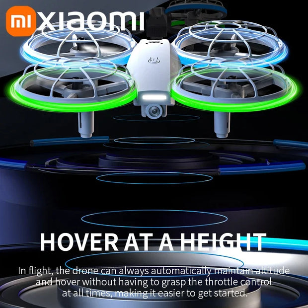 Xiaomi MIJIA SG500 MAX Drone 6K Aerial HD Profesional Single-camera Drone Convenient Youth Competition Type Drone UAV Arrivals
