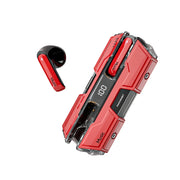 Wireless Headphones TWS Bluetooth 5.3 SW-G20 Gaming Headphones Stereo Audio Earphones HiFi Dual Mode Earphones For In-sta Music