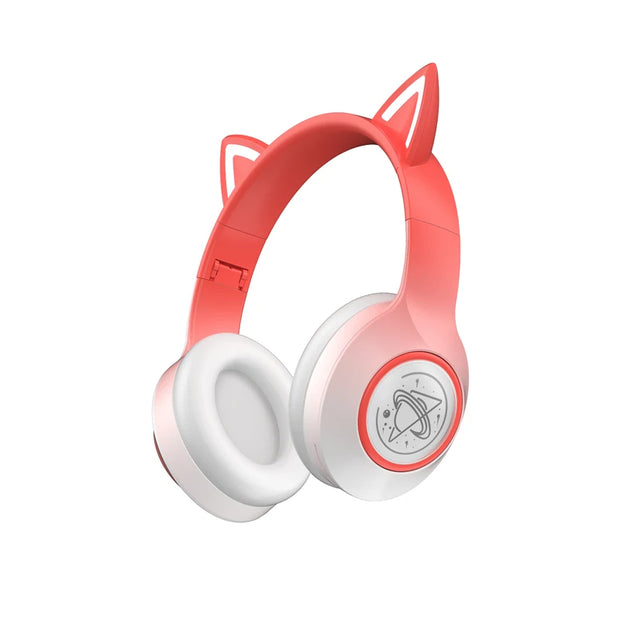 YDM58 Pro Wireless Bluetooth Headphones Noise Cancelling Ear buds With Mic Over Ear Sports Gaming Headset for Any Phone Xiaomi