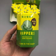 New Hot Toy Smiski Hippers Sonny Angel Hippers Toilet Bath Living Party Series Recorative Mini Doll Blind Box Christma Toys Gift